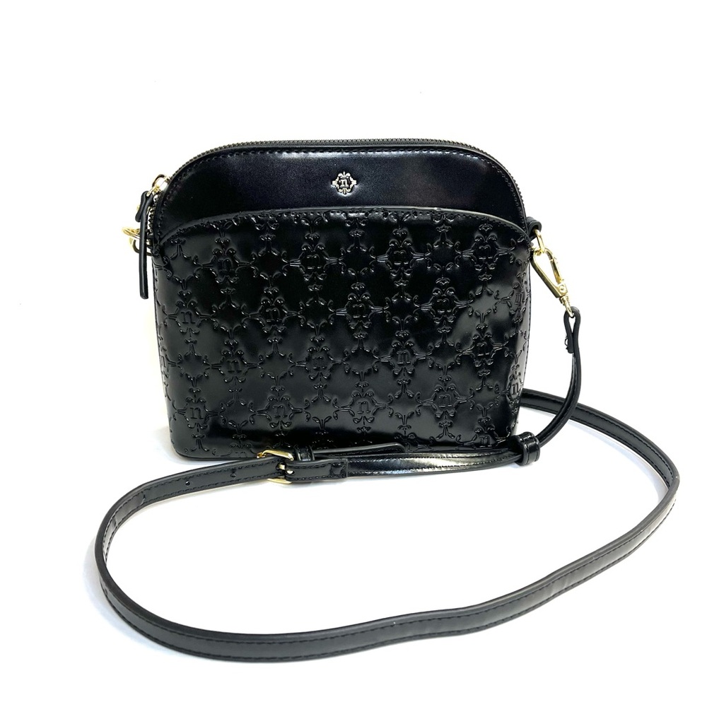 Nanette Lepore Aaliyah 3-way Satchel Crossbody - Picture 7 of 15